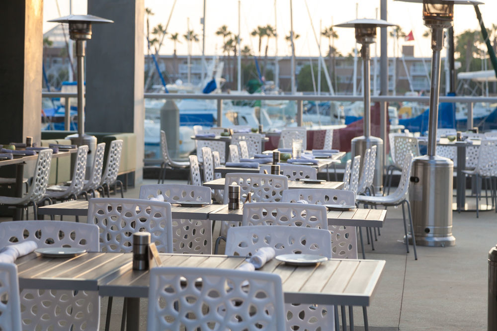 Shade Hotel Redondo Beach Exterior photo